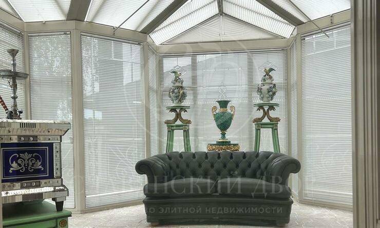 Лот-12313-449722 продажа дома Рублево-Успенское шоссе Шульгино