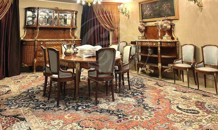 Лот-12313-449724 продажа дома Рублево-Успенское шоссе Шульгино