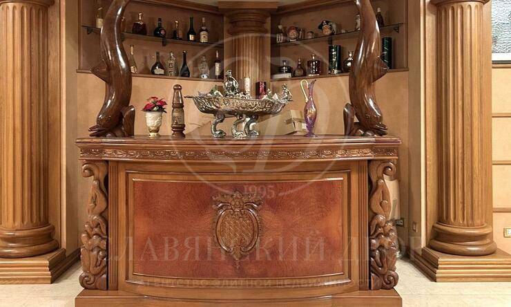 Лот-12313-449725 продажа дома Рублево-Успенское шоссе Шульгино