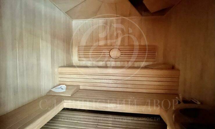 Лот-12313-449730 продажа дома Рублево-Успенское шоссе Шульгино