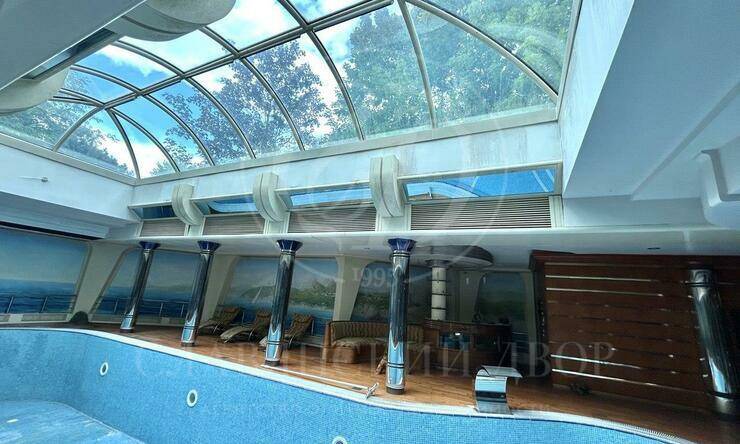 Лот-12313-449732 продажа дома Рублево-Успенское шоссе Шульгино