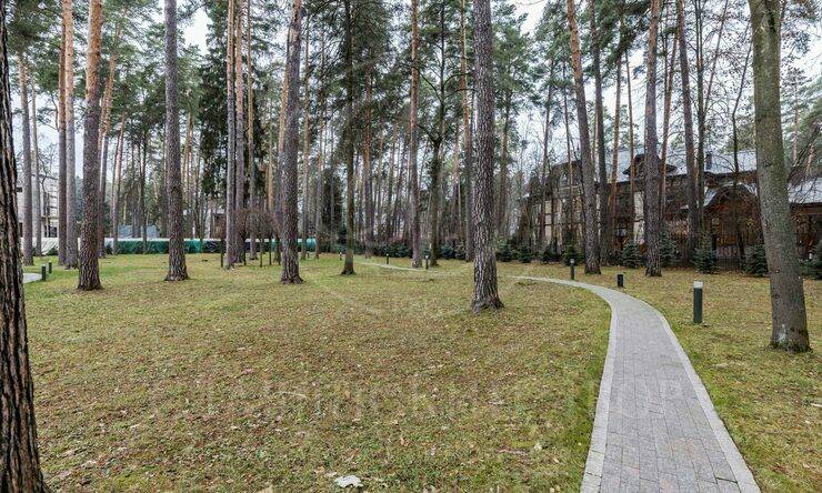 Лот-4218-449745 продажа дома Рублево-Успенское шоссе Сады Майендорф (бывшая территория санатория Барвиха)