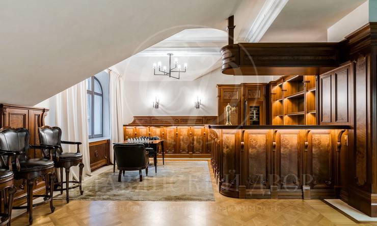 Лот-4218-449754 продажа дома Рублево-Успенское шоссе Сады Майендорф (бывшая территория санатория Барвиха)