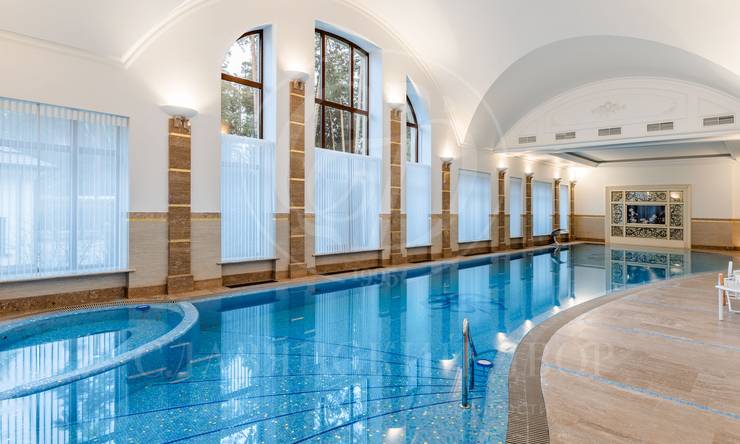 Лот-4218-449757 продажа дома Рублево-Успенское шоссе Сады Майендорф (бывшая территория санатория Барвиха)