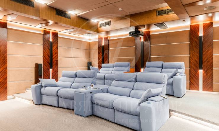 Лот-4218-449758 продажа дома Рублево-Успенское шоссе Сады Майендорф (бывшая территория санатория Барвиха)