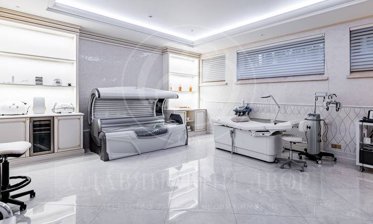 Лот-4218-449760 продажа дома Рублево-Успенское шоссе Сады Майендорф (бывшая территория санатория Барвиха)