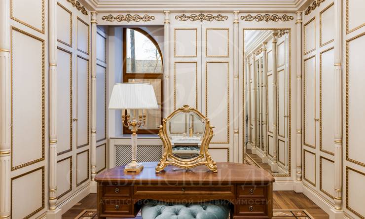 Лот-4218-449778 продажа дома Рублево-Успенское шоссе Сады Майендорф (бывшая территория санатория Барвиха)