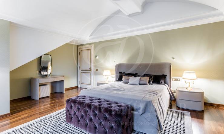 Лот-4218-449779 продажа дома Рублево-Успенское шоссе Сады Майендорф (бывшая территория санатория Барвиха)