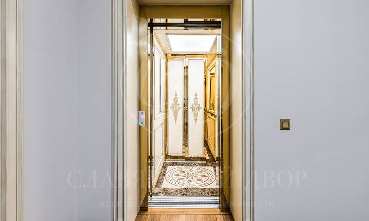 Лот-4218-449782 продажа дома Рублево-Успенское шоссе Сады Майендорф (бывшая территория санатория Барвиха)