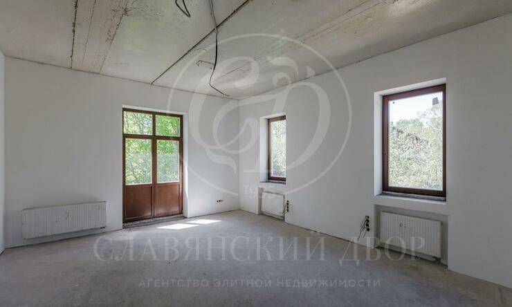 Лот-12314-449788 продажа дома Рублево-Успенское шоссе Горки-2