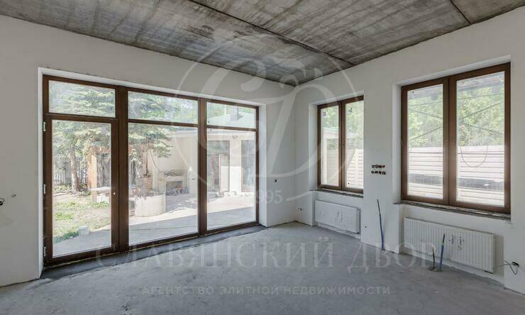 Лот-12314-449791 продажа дома Рублево-Успенское шоссе Горки-2