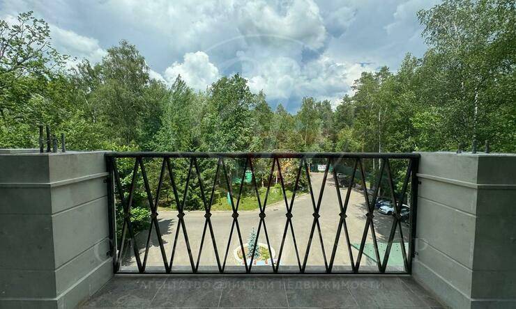 Лот-12314-449792 продажа дома Рублево-Успенское шоссе Горки-2