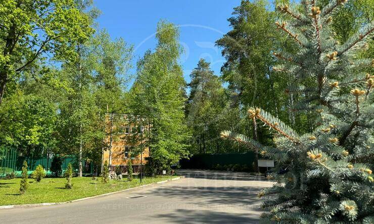 Лот-12314-449794 продажа дома Рублево-Успенское шоссе Горки-2