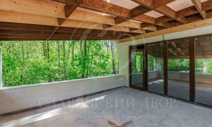 Лот-12314-449795 продажа дома Рублево-Успенское шоссе Горки-2