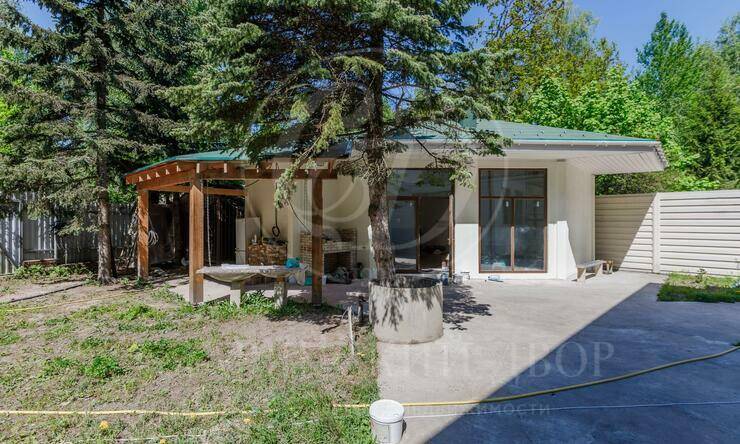 Лот-12314-449796 продажа дома Рублево-Успенское шоссе Горки-2