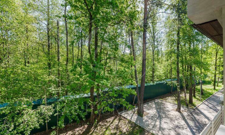 Лот-12314-449797 продажа дома Рублево-Успенское шоссе Горки-2