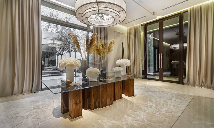 Лот-6458-450009 продажа дома Рублево-Успенское шоссе Ильинские дачи