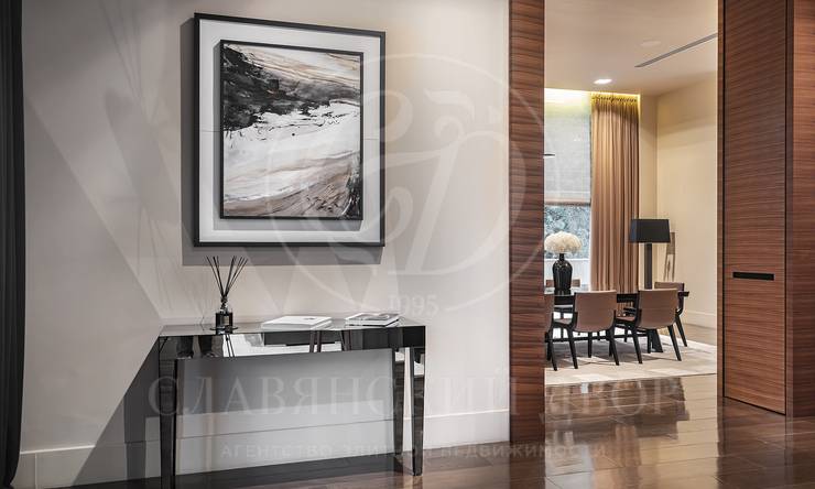 Лот-6458-450014 продажа дома Рублево-Успенское шоссе Ильинские дачи