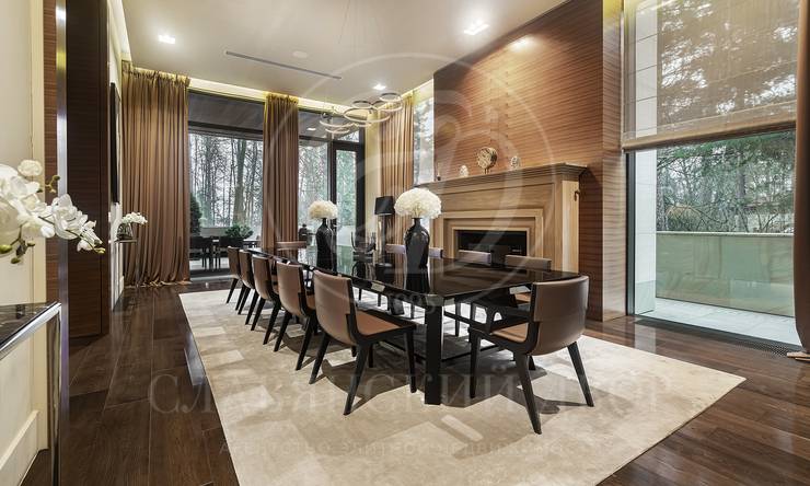 Лот-6458-450016 продажа дома Рублево-Успенское шоссе Ильинские дачи