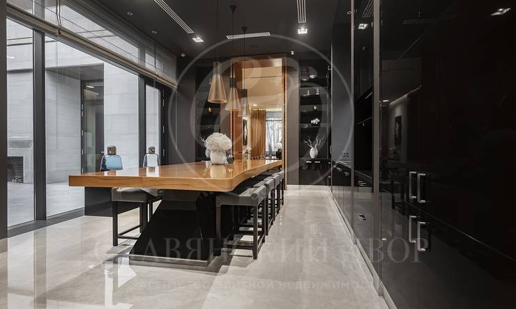 Лот-6458-450017 продажа дома Рублево-Успенское шоссе Ильинские дачи