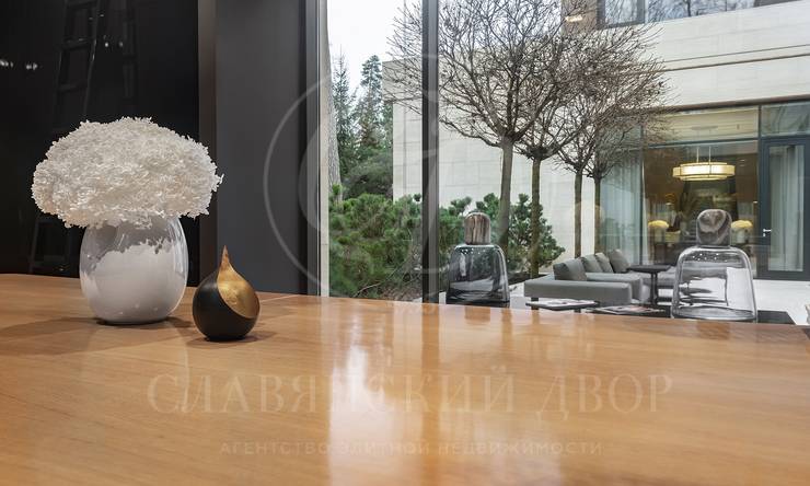 Лот-6458-450020 продажа дома Рублево-Успенское шоссе Ильинские дачи