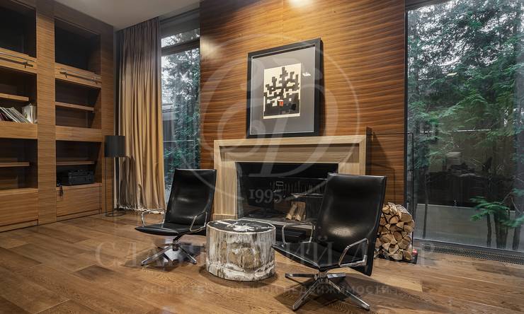 Лот-6458-450022 продажа дома Рублево-Успенское шоссе Ильинские дачи