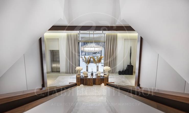 Лот-6458-450028 продажа дома Рублево-Успенское шоссе Ильинские дачи