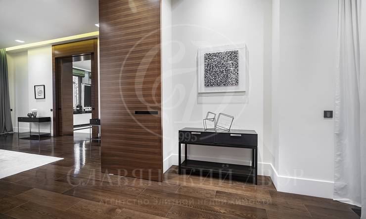 Лот-6458-450029 продажа дома Рублево-Успенское шоссе Ильинские дачи