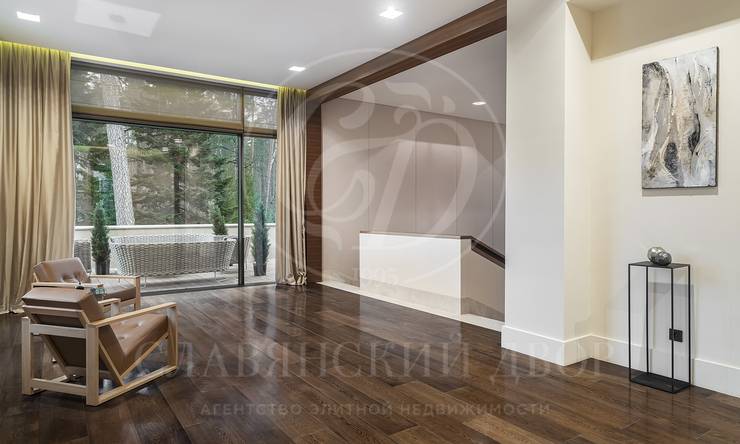 Лот-6458-450030 продажа дома Рублево-Успенское шоссе Ильинские дачи