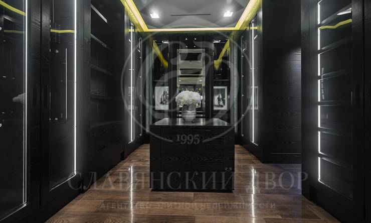 Лот-6458-450031 продажа дома Рублево-Успенское шоссе Ильинские дачи