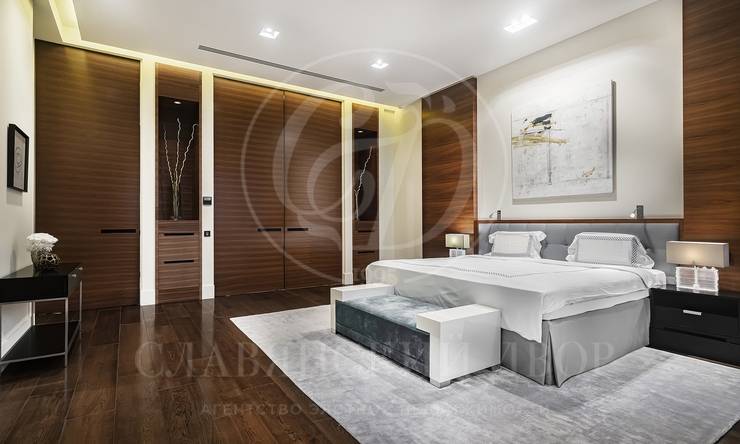 Лот-6458-450032 продажа дома Рублево-Успенское шоссе Ильинские дачи