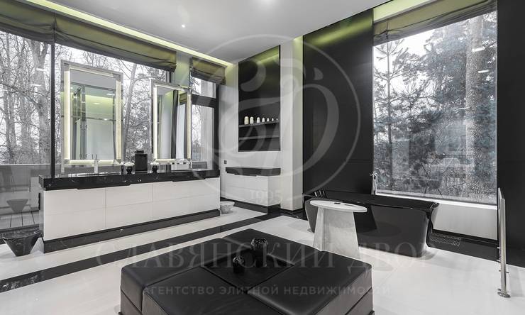 Лот-6458-450033 продажа дома Рублево-Успенское шоссе Ильинские дачи