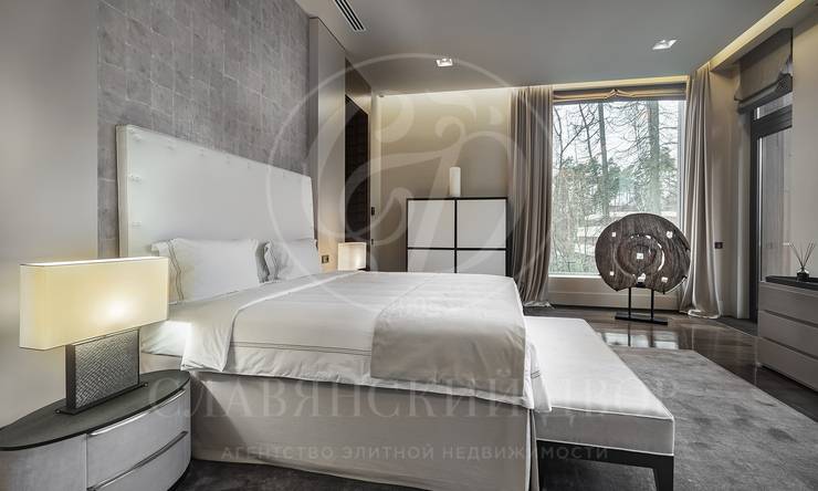 Лот-6458-450036 продажа дома Рублево-Успенское шоссе Ильинские дачи