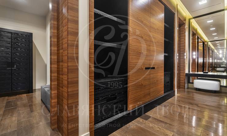 Лот-6458-450037 продажа дома Рублево-Успенское шоссе Ильинские дачи