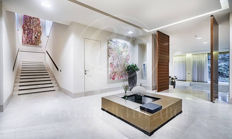 Лот-6458-450038 продажа дома Рублево-Успенское шоссе Ильинские дачи