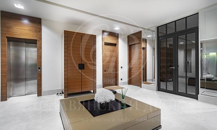 Лот-6458-450039 продажа дома Рублево-Успенское шоссе Ильинские дачи