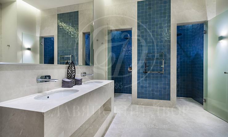 Лот-6458-450042 продажа дома Рублево-Успенское шоссе Ильинские дачи