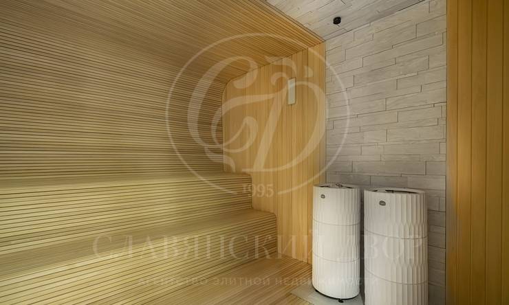 Лот-6458-450043 продажа дома Рублево-Успенское шоссе Ильинские дачи