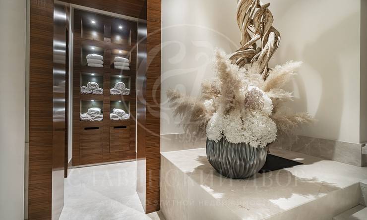 Лот-6458-450044 продажа дома Рублево-Успенское шоссе Ильинские дачи