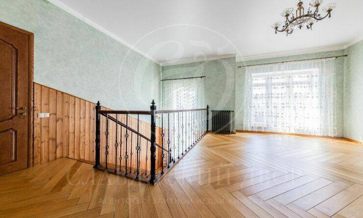 Лот-12318-450052 продажа дома Новорижское шоссе Онегино 