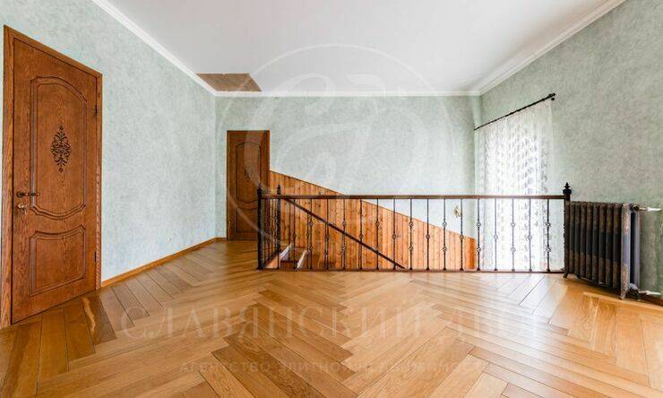 Лот-12318-450055 продажа дома Новорижское шоссе Онегино 