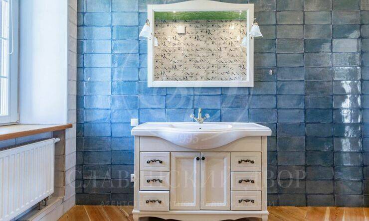 Лот-12318-450057 продажа дома Новорижское шоссе Онегино 