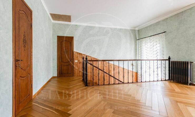 Лот-12318-450058 продажа дома Новорижское шоссе Онегино 