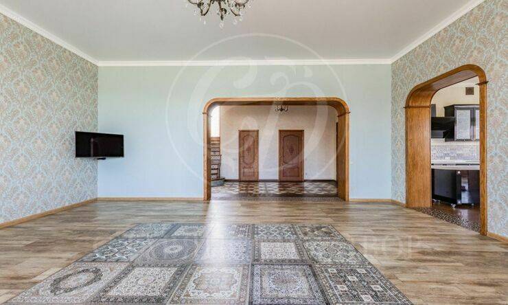 Лот-12318-450062 продажа дома Новорижское шоссе Онегино 