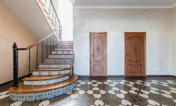 Лот-12318-450063 продажа дома Новорижское шоссе Онегино 