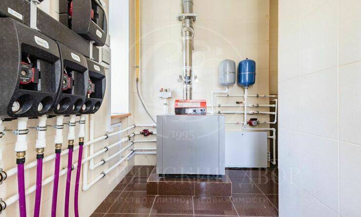 Лот-12318-450066 продажа дома Новорижское шоссе Онегино 