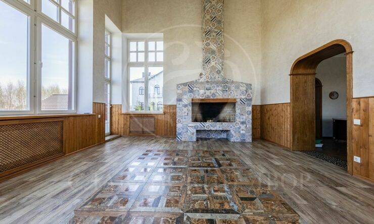 Лот-12318-450067 продажа дома Новорижское шоссе Онегино 