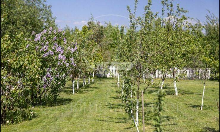 Лот-12318-450072 продажа дома Новорижское шоссе Онегино 