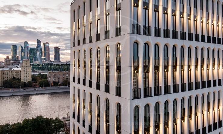 Лот-13401-450075 Продажа квартиры Хамовники, Плющиха