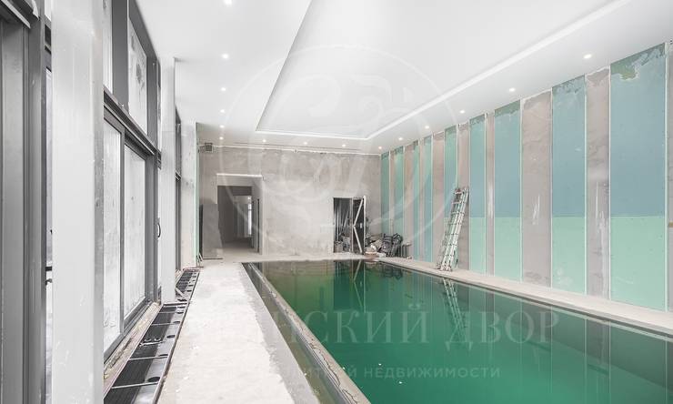 Лот-12228-450081 продажа дома Новорижское шоссе Агаларов Эстейт